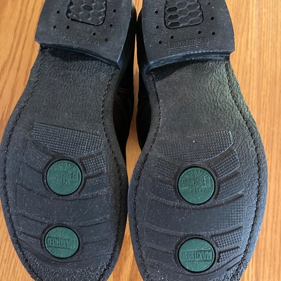 Frye Boots low rise Engineering style - Picture 7 of 11